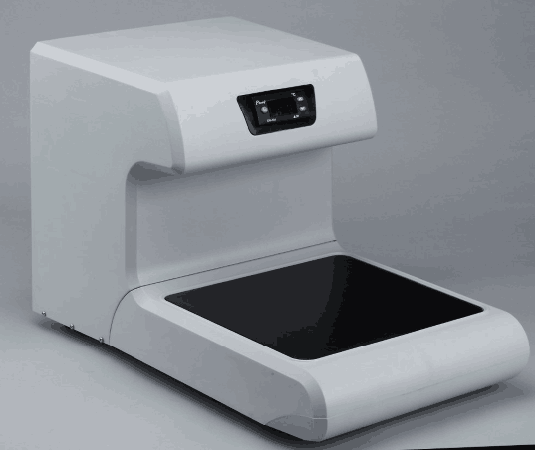 Cryo Console