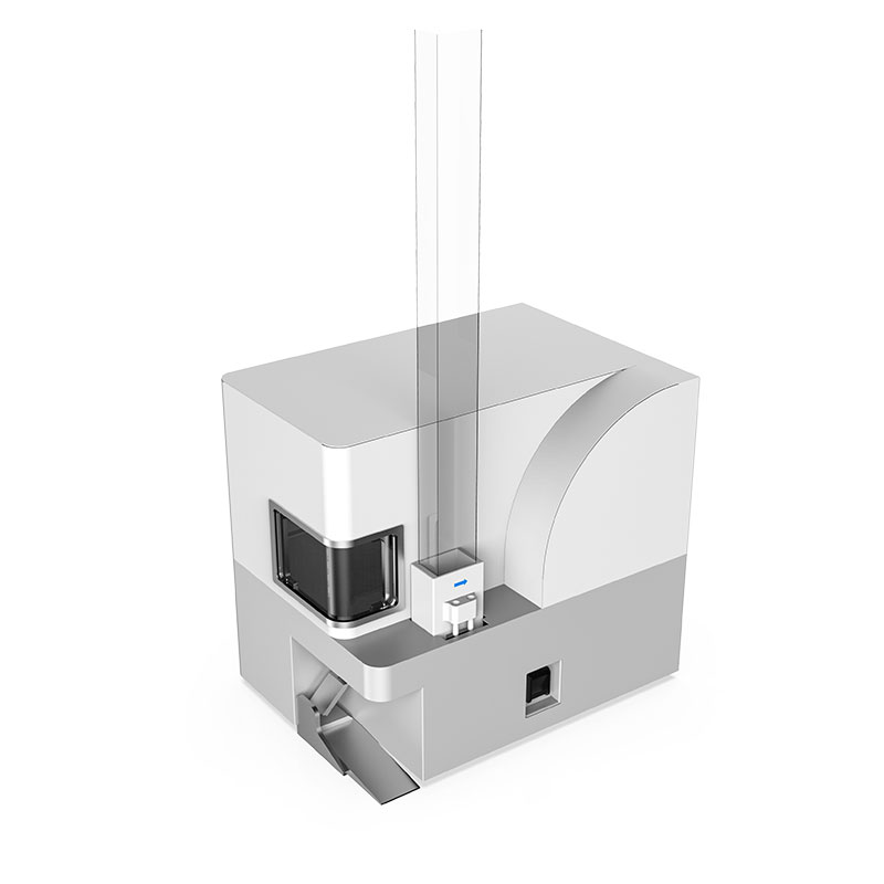 Cassette Printer PrintSmart LC