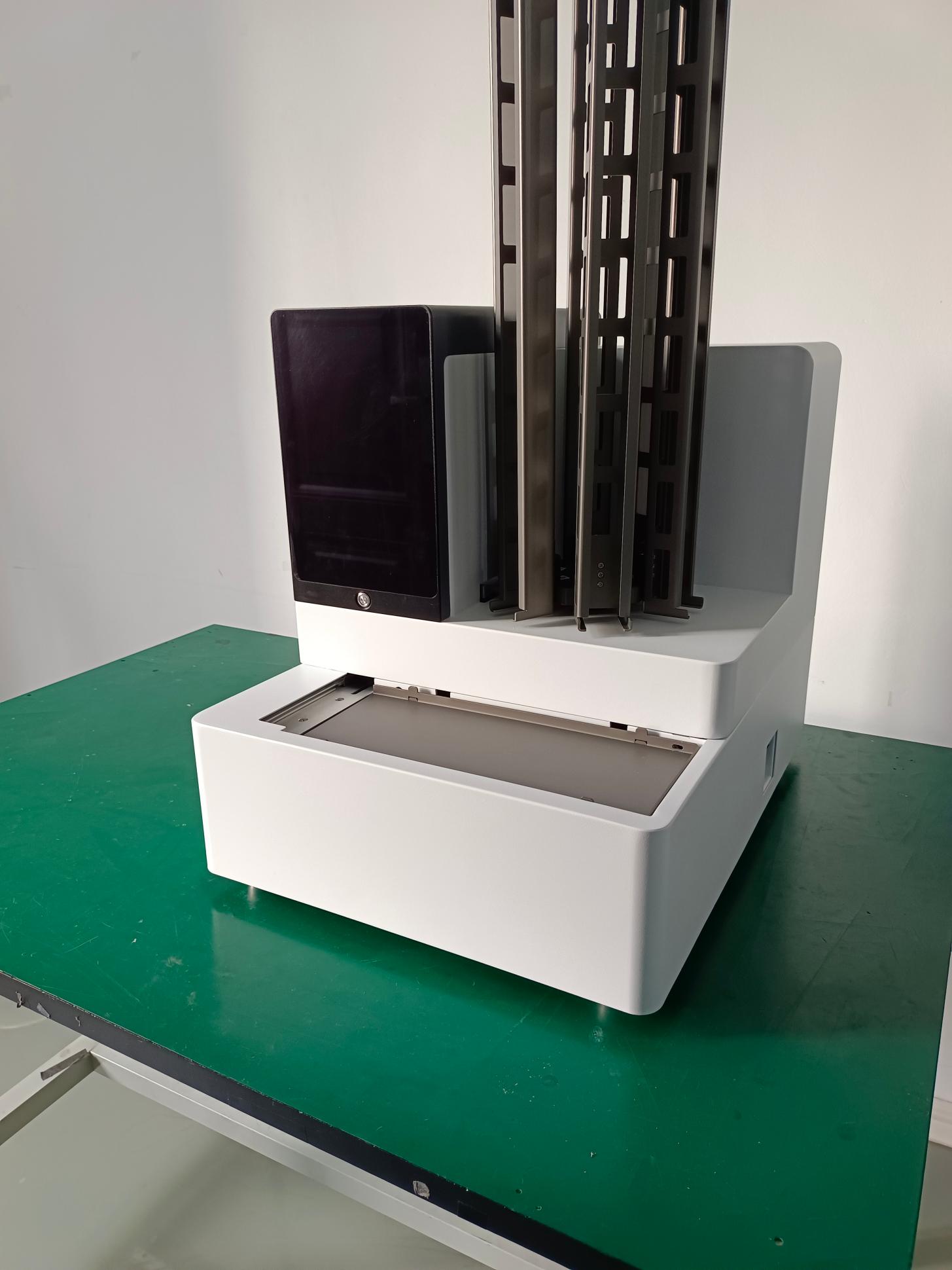 PrintSmart LCPlus-330