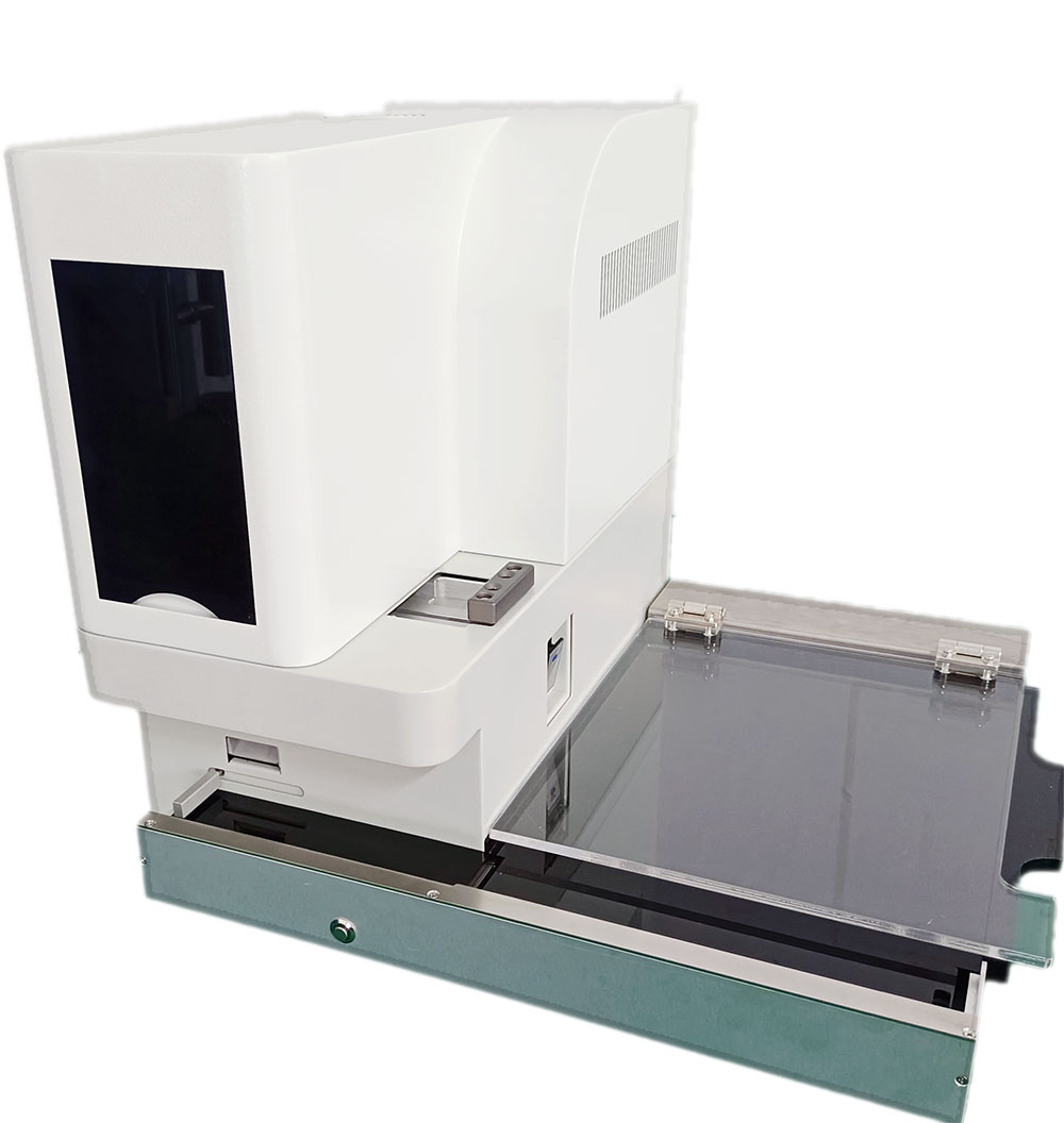 PrintSmart LCPlus-S