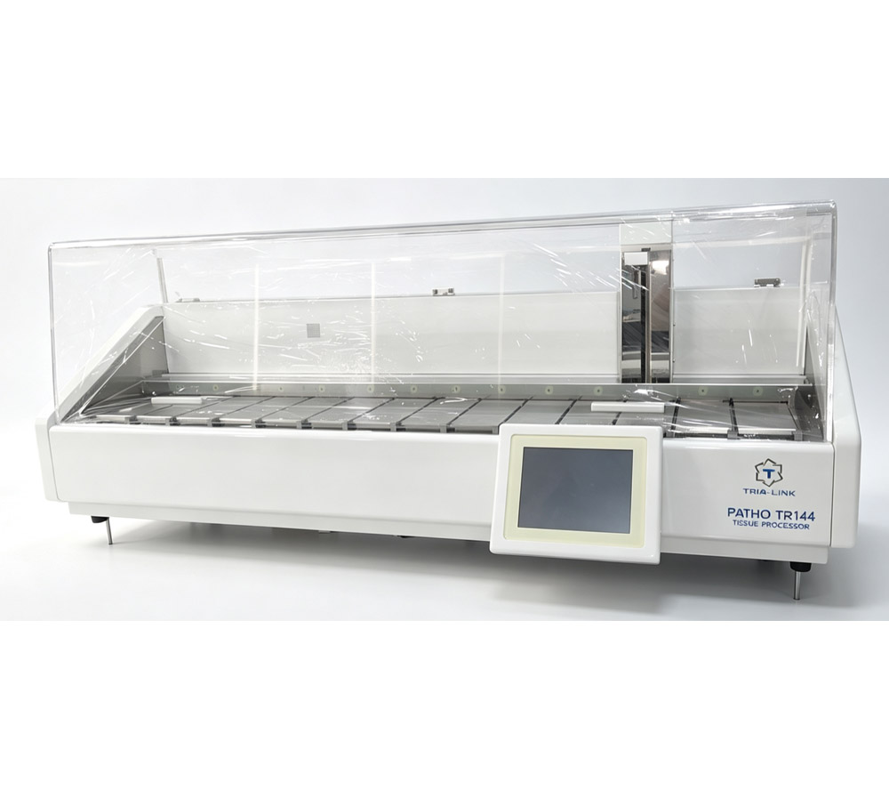 Linear TISSUE PROCESSOR TR144