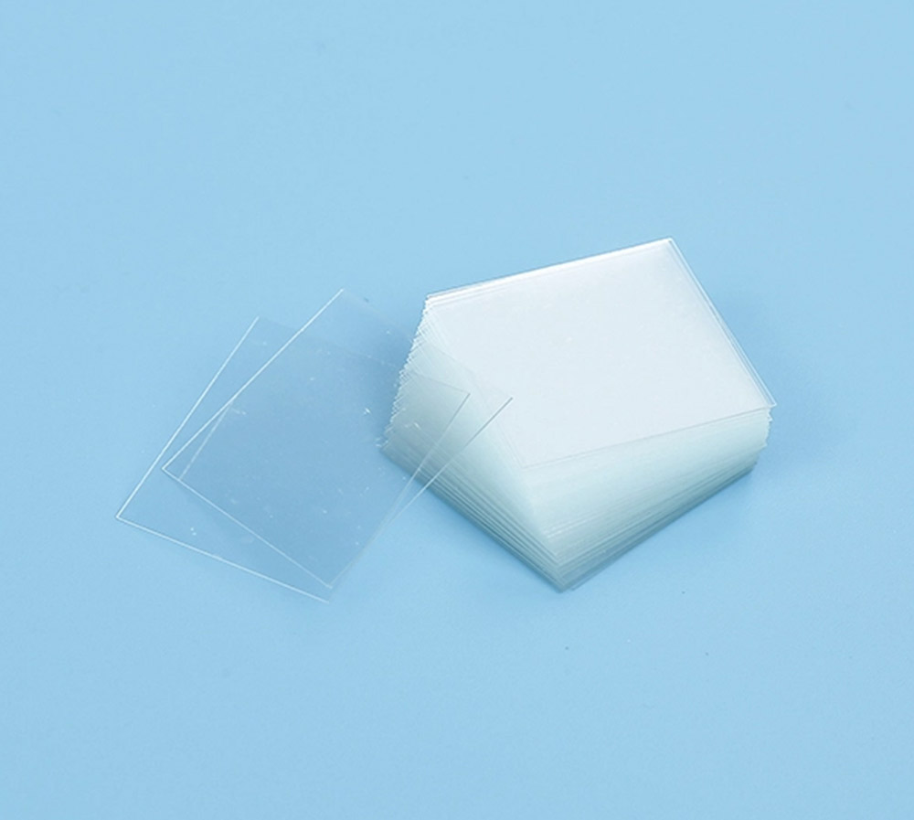 Cover glass